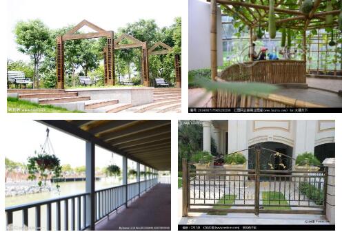 防腐木防開(kāi)裂